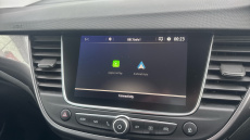 Vauxhall Crossland X 1.2T [110] Tech Line Nav 5dr [Start Stop] Auto Petrol Hatchback